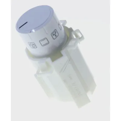 Drehgriff-Vorwahl 00613940