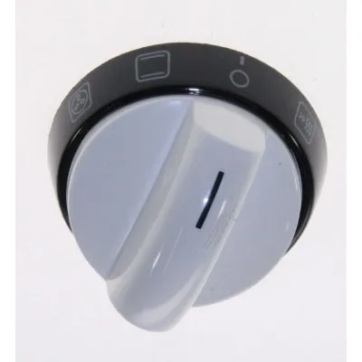 Drehgriff-Vorwahl 00614508