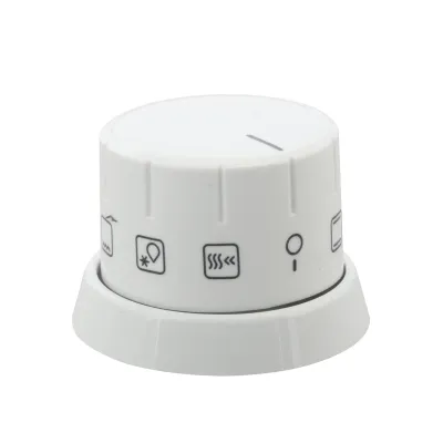 Drehgriff-Vorwahl 00619211