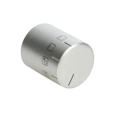 Drehgriff-Vorwahl 00619419