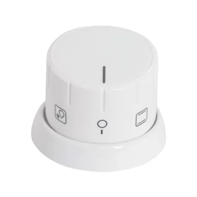 Drehgriff-Vorwahl 00619508