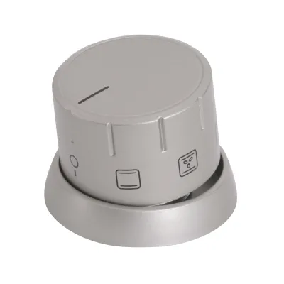 Drehgriff-Vorwahl 00619509