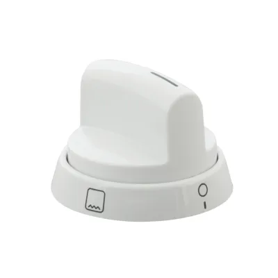 Drehgriff-Vorwahl 00619549