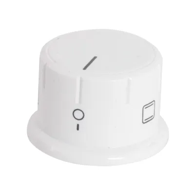 Drehgriff-Vorwahl 00619643