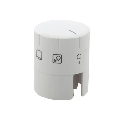 Drehgriff-Vorwahl 00619789