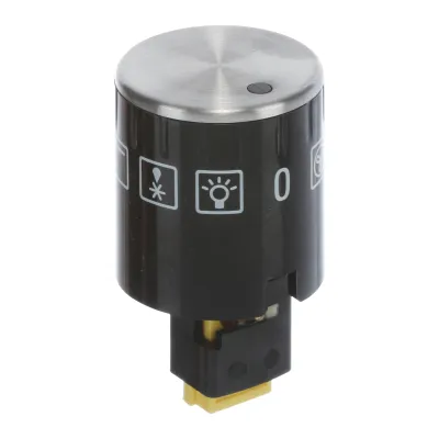 Drehgriff-Vorwahl 00636793