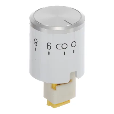 Drehgriff-Vorwahl 00636868