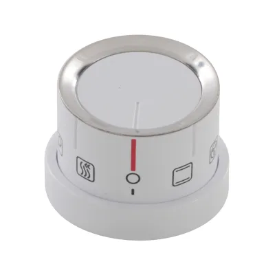 Drehgriff-Vorwahl 00638244