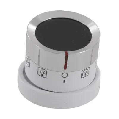 Drehgriff-Vorwahl 00638975