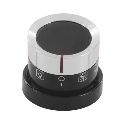 Drehgriff-Vorwahl 00638995