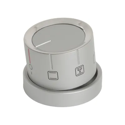 Drehgriff-Vorwahl 10001248