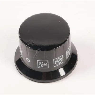 Drehgriff-Vorwahl Bosch 10008657 Ofen-Bedienung