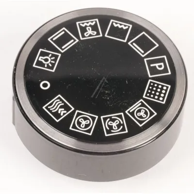 Drehgriff-Vorwahl Bosch 10011606 Backofen Wählrad