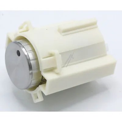 Drehgriff-Vorwahl Edelstahl Siemens 00624392 für Herd