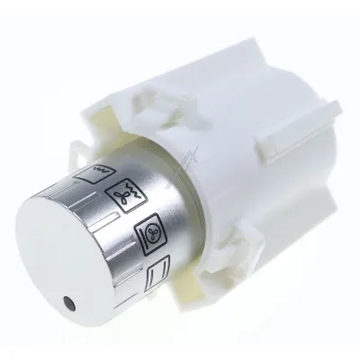 Drehgriff-Vorwahl für Bosch-Ofen 10003685 Wählrad