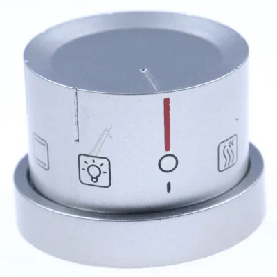 Drehgriff-Vorwahl für Bosch Siemens Ofen 10007599 Backofen-Bedienung