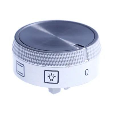 Drehgriff-Vorwahl für Ofen Bosch/Siemens 10005400 Ofensteuerung, Regler