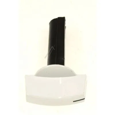 Drehgriff WEISS, FESTSTEHEND, ACHSE 44MM 00176108