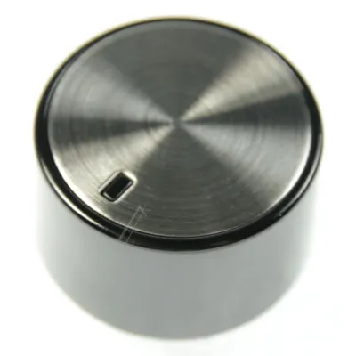 Drehknebel für Ofen Electrolux 8073833272 schwarz, Backofen