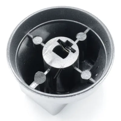 Drehknebel für Ofen Electrolux/Aeg 3550498061 Regler