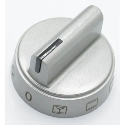 Drehknopf Amica 9070437 für Ofen Pokrto CODE1