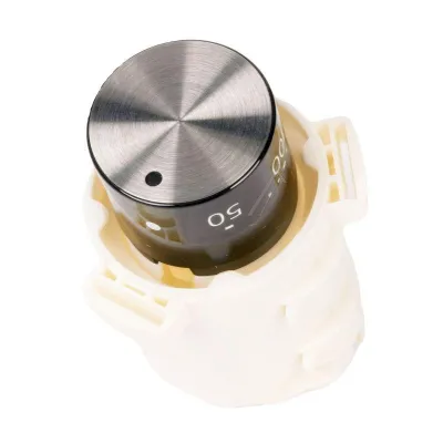 Drehknopf Backofen Bosch 10011871 Temperaturregler