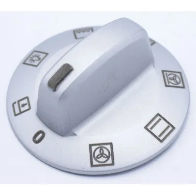 Drehknopf, Backofenschalter (3494120219)