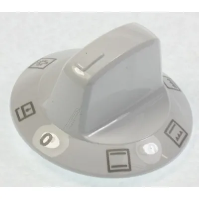 Drehknopf, Backofenschalter (3495613204)