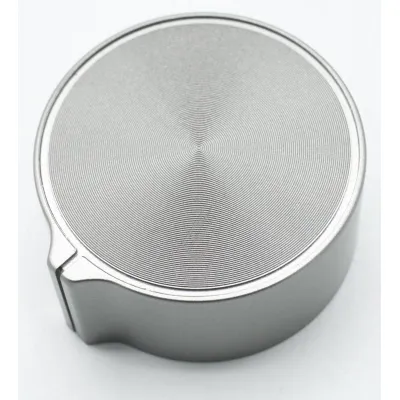 Drehknopf-Baugruppe für Candy Kochfeld UNIHOB NX 42823678 Bedienelement