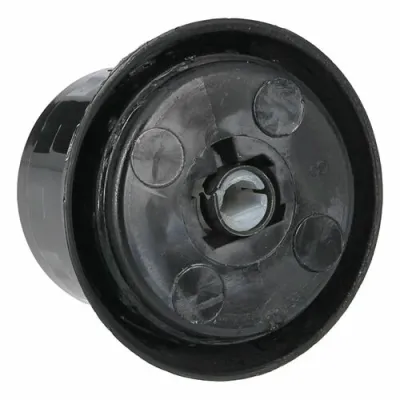 Drehknopf Beko 250316137 für Herd