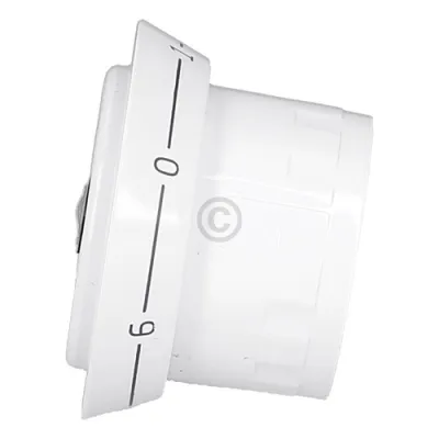Drehknopf Beko 250316147 für Herd