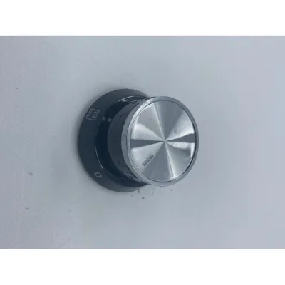 Drehknopf Beko 250316566 für Herd Beko