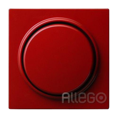 Bild: Drehknopf Dimmer S Color rt