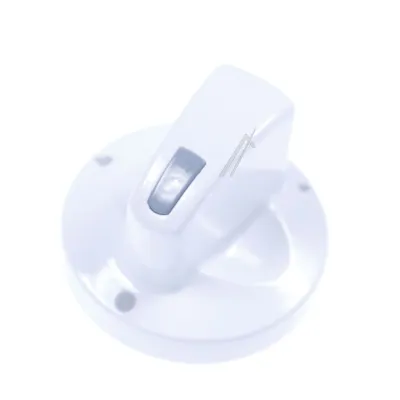 Drehknopf für Amica Ofen 9044786 weiß