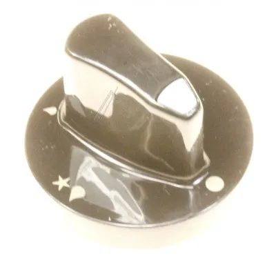 Drehknopf für Amica Ofen 9045058 schwarz