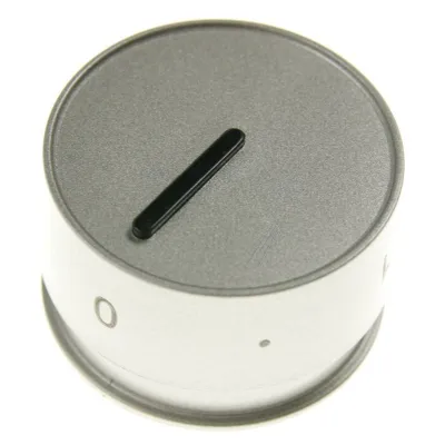Drehknopf für Amica Ofen 9070248 Backofen-Bedienung
