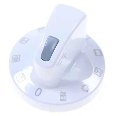 Drehknopf für Amica Ofen 9072958 PMG610.00/09.12472.01 Herd