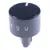 Bild: Drehknopf für Amica Ofen 9083864 schwarz, 38mm