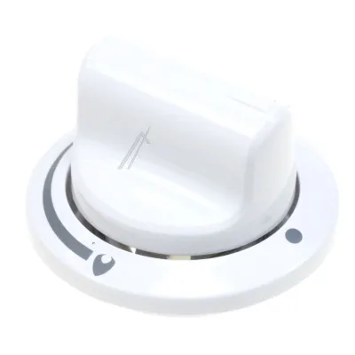 Drehknopf für Backofen Beko C00865488 Herdregler