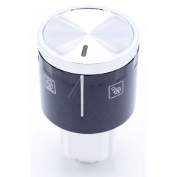 Drehknopf für Backofen Beko/Grundig/Arçelik C00872575 Ofen-Bedienelement