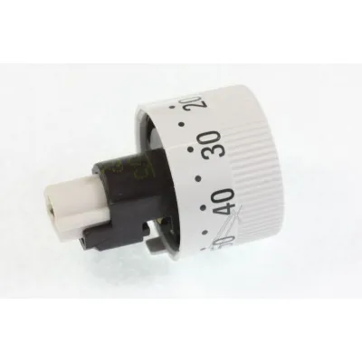 Drehknopf für Backofen Bosch 00418159 Herd-Steuerung