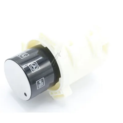 Drehknopf für Backofen Bosch 10010088 Temperaturwahl