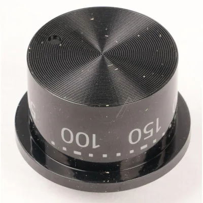 Drehknopf für Backofen Bosch 10012082 Temperaturregler