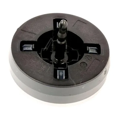 Drehknopf für Bosch Siemens Trockner Programmwahl