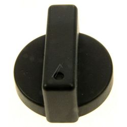 Drehknopf für Candy Hoover Ofen 41003086 Gashahn