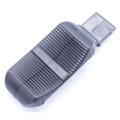 Drehknopf für Dunstabzugshaube Electrolux/AEG 50265706007 Bedienelement