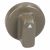 Bild: Drehknopf für Gasregelventil DOMETIC 295128900 in Absorberkühlschrank
