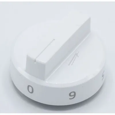 Drehknopf für Gorenje Ofen 589761 Herd-Bedienelement
