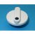 Bild: Drehknopf für Hisense/Gorenje Heizung 487230 Knob, RAL9011