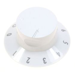 Drehknopf für Hisense/Gorenje Ofen 376119 GE6-21